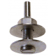 PERNO DI FISSAGGIO PG 335.00 MM10 X6 - CF. IN BL