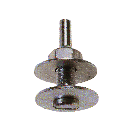 PERNO DI FISSAGGIO PG 335.00 MM10 X6 - CF. IN BL
