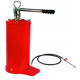 POMPA X GRASSO A BARILE 8KG MAURER PLUS