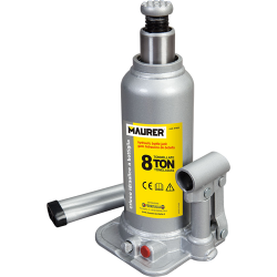 CRICCO MAURER IDRAULICA BOTTIGLIA 8T