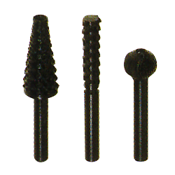 FRESE A RASPA PG 446.00 SR 3PZ - CF. IN BLISTER