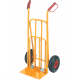Carrello X Vasi Jupiter L 150kg Maurer