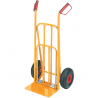 Carrello X Vasi Jupiter L 150kg Maurer