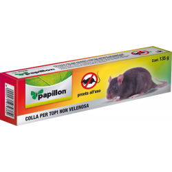 COLLA X TOPI PAPILLON 135GR - CF. IN SCATOLA