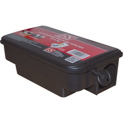 CONTENITORE X ESCA TOPICIDA GO-IN BIG