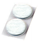 FELTRINO TONDO BIANCO MM.35 MAURER