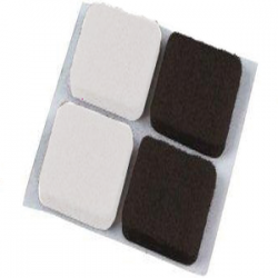 FELTRINO QUADRO BIANCO MM.25X50 MAURER