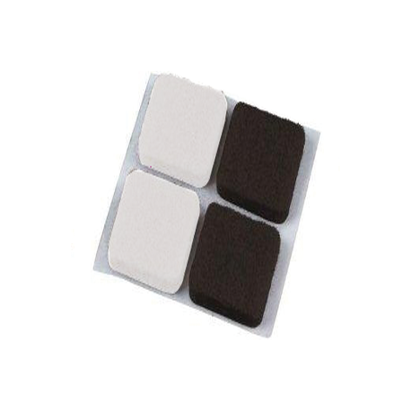 FELTRINO QUADRO BIANCO MM.25X50 MAURER