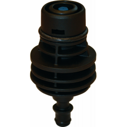 TESTA ROTOX X LANCIA X IDROPULITRICE HIRIA YAMAT