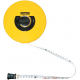 Rotella Metrica Stanley 10mt "fiberglass" (34295)