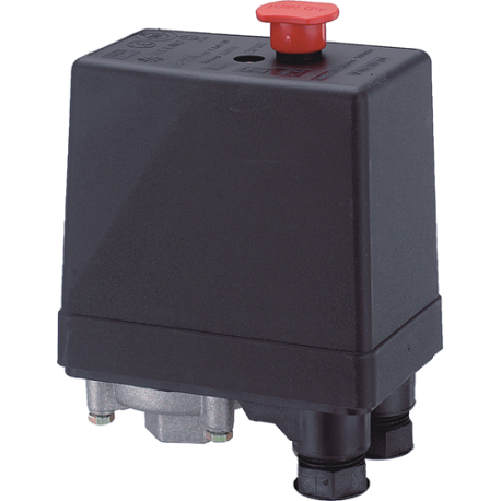 PRESSOSTATO WALMEC ART.61061 TRIFASE