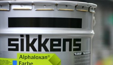 sikkens